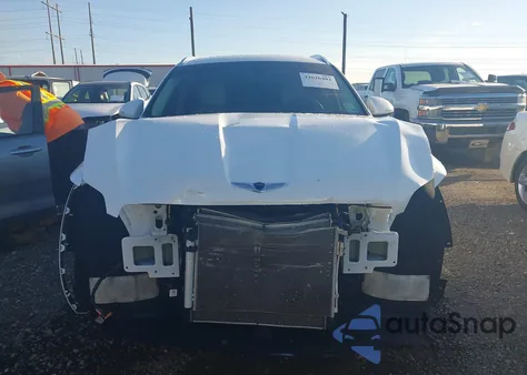 2022 Genesis Gv70 2.5T Awd from USA, damaged, VIN KMUMADTB3NU061861